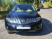 usado Nissan Murano 4 WD