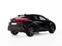 Usado Toyota C-HR 122 HP (89 kW) 2025 Preto SUV