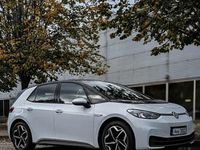 Usado VW ID.3 Pro 150 kW (204 HP) 2022 Branco Citadino