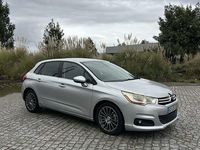 Usado Citroën C4 112 HP (82 kW) 2012 Sedan