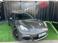 Usado Porsche Panamera 300 HP (220 kW) 2015 Cinzento Citadino