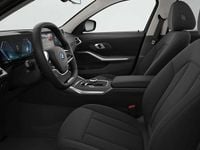 Novo BMW 330e Comfort Edition 292 HP (214 kW) 2025 Preto sapphire metalizada Sedan