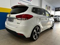 usado Kia Carens 1.7 CRDi ISG TX