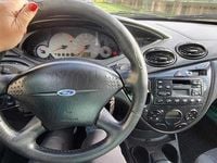 Usado Ford Focus 2002 Sedan