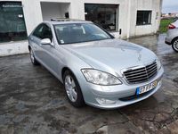 usado Mercedes S320 CDI 235 CV