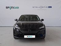 Usado Peugeot 408 Allure 130 HP (95 kW) 2024 Preto Sedan