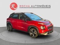 Usado Citroën C3 Aircross 130 HP (95 kW) 2020 Vermelho SUV