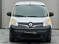 Usado Renault Kangoo 90 HP (66 kW) 2015 Branco Monovolume