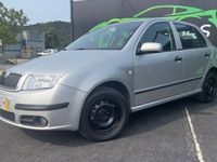 usado Skoda Fabia 1.2 Ambiente