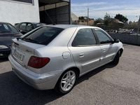 Usado Citroën Xsara Exclusive 110 HP (80 kW) 2003 Sedan