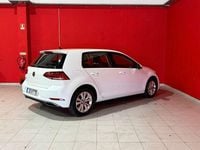 Usado VW Golf VII 110 HP (80 kW) 2017 Sedan