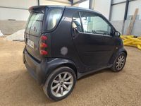 usado Smart ForTwo Coupé CDI A/C 2005