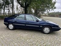 Usado Citroën XM Exclusive 130 HP (95 kW) 1997 Sedan