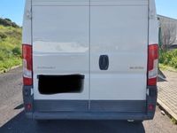 usado Peugeot Boxer 2.2 HDi 330 L1H1