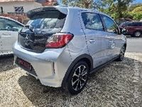 usado Mitsubishi Space Star CITY CROSS 1.2 INTENSE 80CV Gasolina