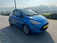 usado Ford Ka 1.2 Titanium