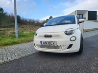 Usado Fiat 500e 63 kW (87 HP) 2021