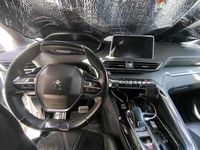 Usado Peugeot 5008 177 HP (130 kW) 2018 Cinzento SUV