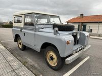 usado Land Rover 2 A-88 1968