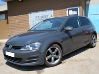 usado VW Golf 1.6 TDi Highline