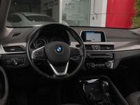 usado BMW X1 18 d sDrive Auto xLine