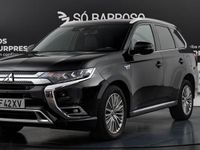 usado Mitsubishi Outlander P-HEV 