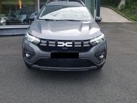 usado Dacia Jogger 1.6 Hybrid Extreme 7L