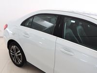 Usado Mercedes A250 218 HP (160 kW) 2024 Branco Sedan