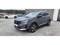 usado Peugeot 3008 Plug-in Hybrid 225cv e-EAT8 GT