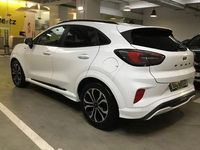 Usado Ford Puma ST-Line X 125 HP (91 kW) 2023 Branco SUV