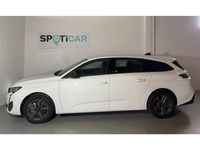 usado Peugeot 308 SW 1.2 PureTech 130cv Active Pack