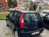 usado Mitsubishi Colt 1.1