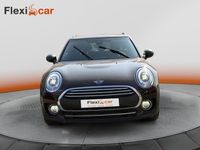 usado Mini One D Clubman 4Business Nav