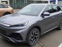 Usado BYD Atto 3 150 kW (204 HP) 2023 Azul SUV