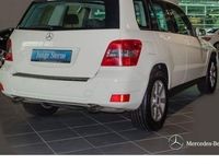 usado Mercedes GLK200 ClasseCDI BlueEFFICIENCY