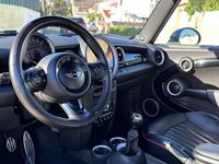 usado Mini John Cooper Works 118.000KM