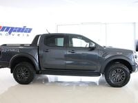 Novo Ford Ranger Raptor 210 HP (154 kW) 2026 Cinza Pickup