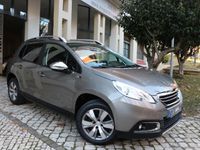 usado Peugeot 2008 1.6 BlueHDi Style