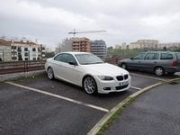 Usado BMW 320 177 HP (130 kW) 2010 Cabrios