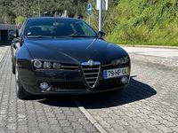 usado Alfa Romeo 159 1.9 Jtd