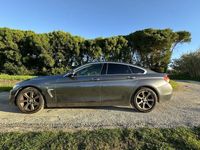 usado BMW 420 Gran Coupe D