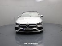 Usado Mercedes GLA180 116 HP (85 kW) 2022 Cinza SUV