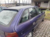 Usado Opel Astra 1995 Sedan