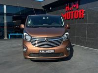 usado Opel Vivaro 1.6 CDTi L1H1 2.7T