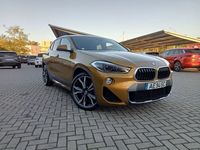 usado BMW X2 20 d xDrive Auto X Pack M