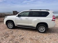 usado Toyota Land Cruiser 150 Prado