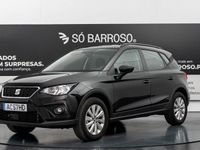 usado Seat Arona 1.0 TSI Style