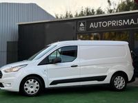 Usado Ford Transit Connect 120 HP (88 kW) 2018 Branco Monovolume