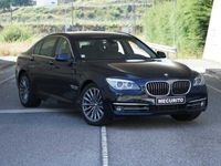 usado BMW 730 Série 7 D XDrive