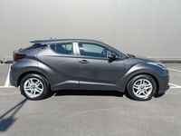 usado Toyota C-HR híbrido